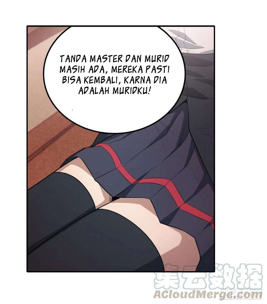 Wuxian Shitu Yu Shier Zhan Ji (Infinite Apostles and Twelve War Girls) Chapter 111 Gambar 10